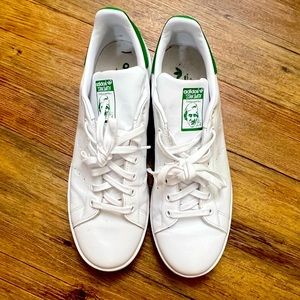 Mens Adidas Stan Smith Sneakers